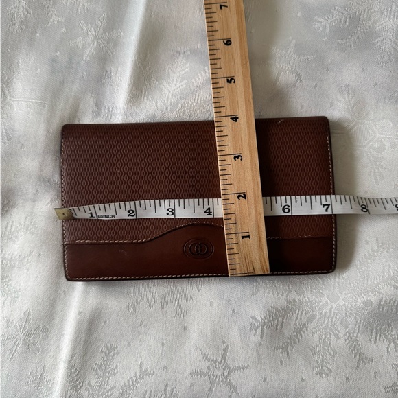 Gucci women’s vintage wallet - Picture 13 of 13